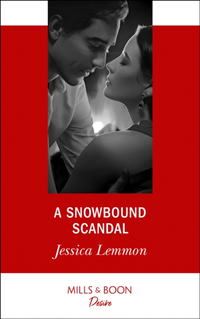 A Snowbound Scandal, EPUB eBook