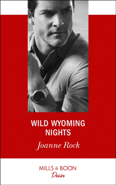 Wild Wyoming Nights, EPUB eBook