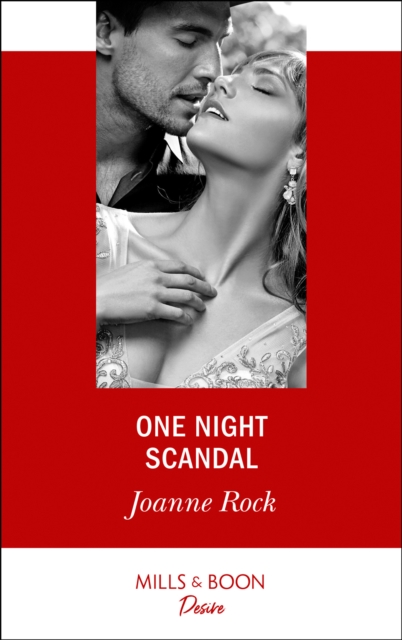 One Night Scandal, EPUB eBook
