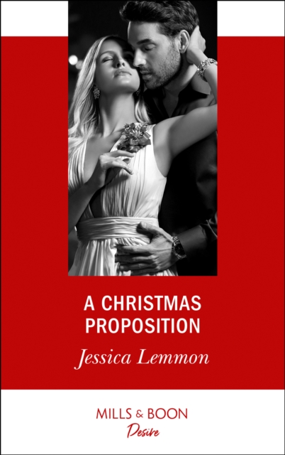 A Christmas Proposition, EPUB eBook