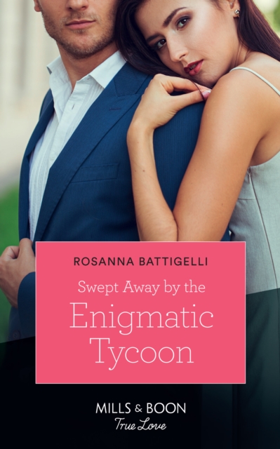 Swept Away By The Enigmatic Tycoon, EPUB eBook