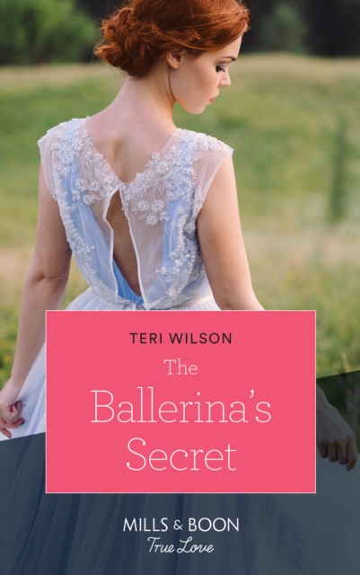 The Ballerina's Secret, EPUB eBook