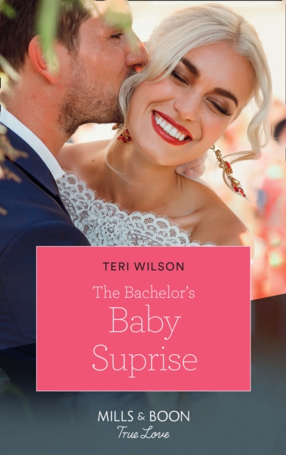 The Bachelor's Baby Surprise, EPUB eBook