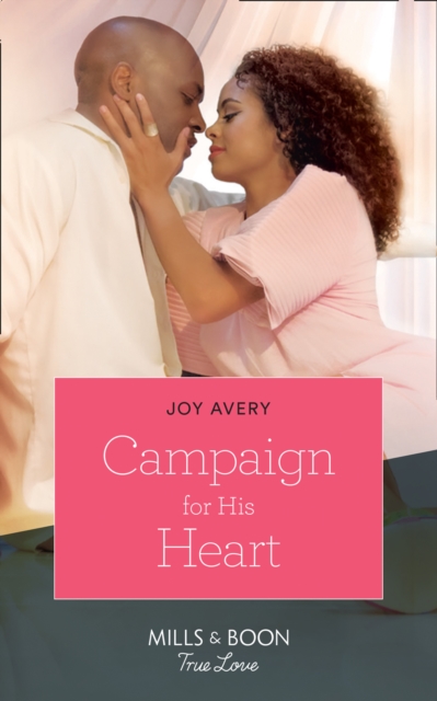 A Campaign For His Heart, EPUB eBook