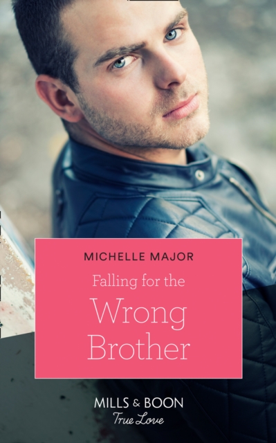 Falling For The Wrong Brother, EPUB eBook