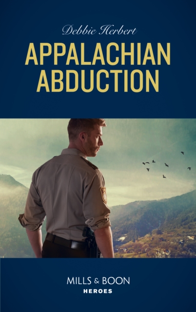 Appalachian Abduction, EPUB eBook