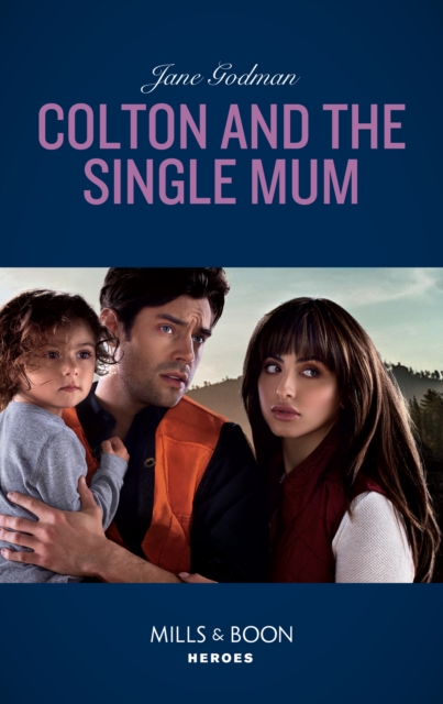 Colton And The Single Mum, EPUB eBook