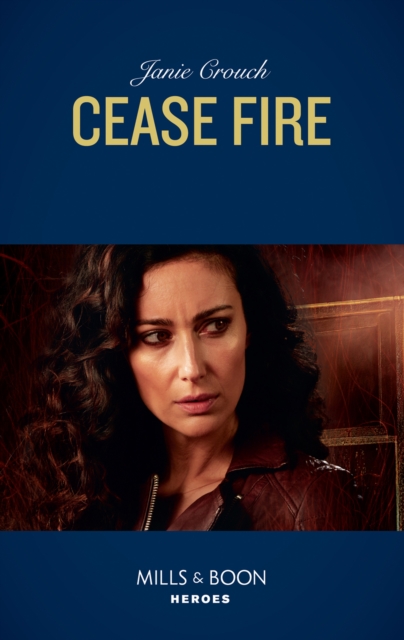 Cease Fire, EPUB eBook