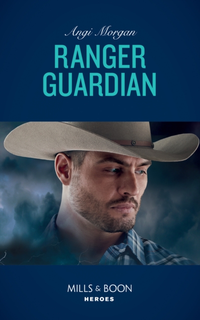 Ranger Guardian, EPUB eBook