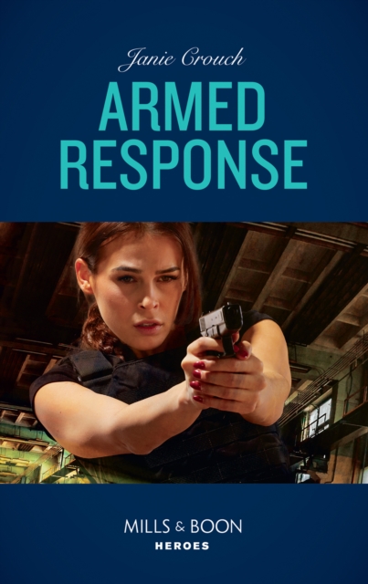 Armed Response, EPUB eBook