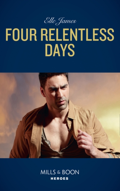 Four Relentless Days, EPUB eBook