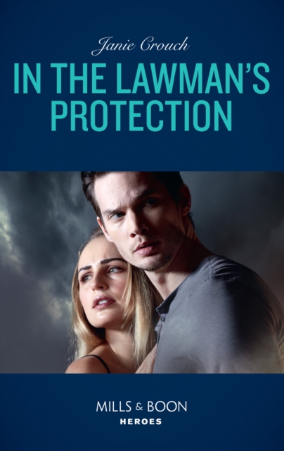 In The Lawman's Protection, EPUB eBook