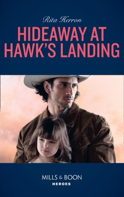 Hideaway At Hawk's Landing, EPUB eBook