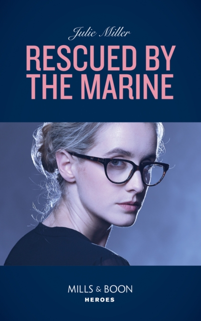Rescued By The Marine, EPUB eBook