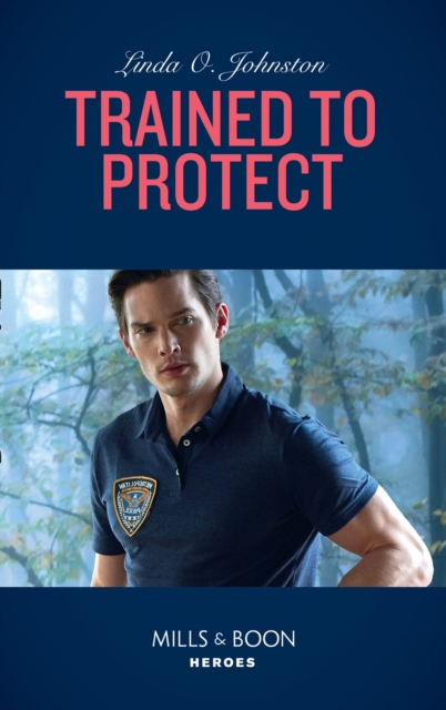 Trained To Protect, EPUB eBook