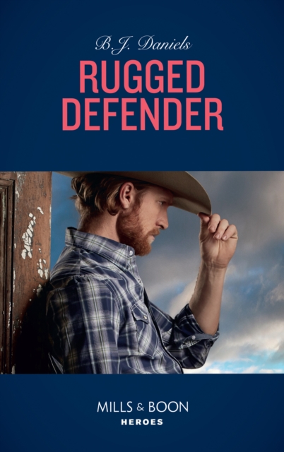 Rugged Defender, EPUB eBook