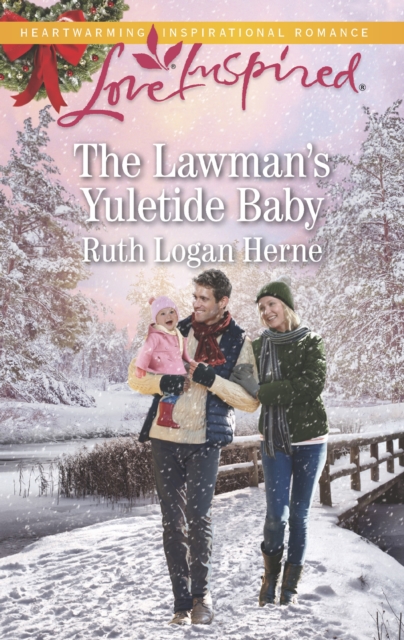 The Lawman's Yuletide Baby, EPUB eBook