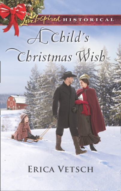 A Child's Christmas Wish, EPUB eBook