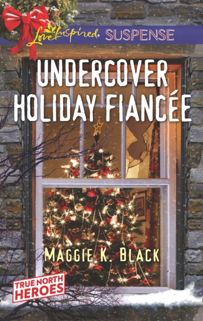 Undercover Holiday Fiancee, EPUB eBook