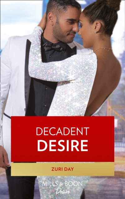 The Decadent Desire, EPUB eBook