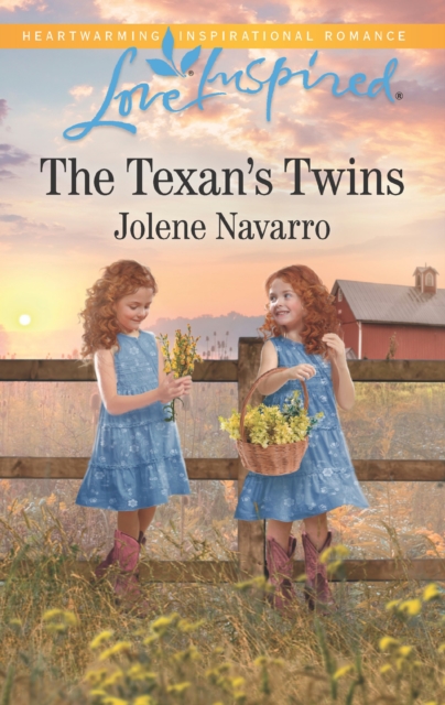 The Texan's Twins, EPUB eBook