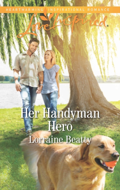 Her Handyman Hero, EPUB eBook