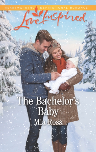 The Bachelor's Baby, EPUB eBook