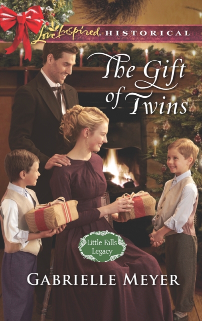 The Gift Of Twins, EPUB eBook