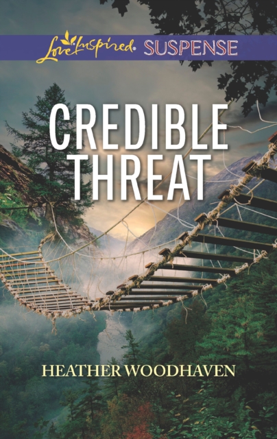 Credible Threat, EPUB eBook