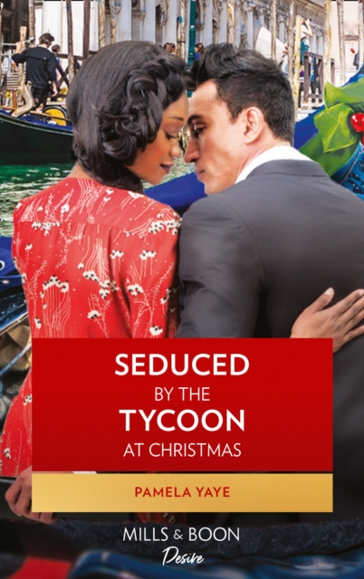Seduced By The Tycoon At Christmas, EPUB eBook