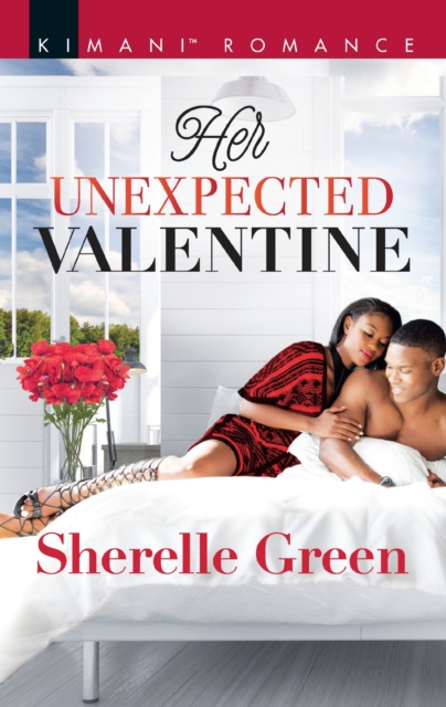 Her Unexpected Valentine, EPUB eBook
