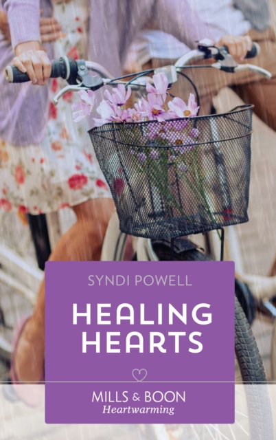 Healing Hearts, EPUB eBook