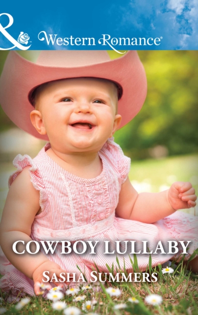 Cowboy Lullaby, EPUB eBook