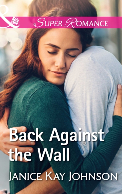Back Against The Wall, EPUB eBook