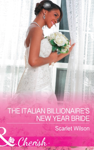 The Italian Billionaire's New Year Bride, EPUB eBook
