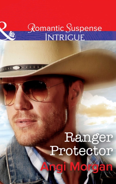 Ranger Protector, EPUB eBook