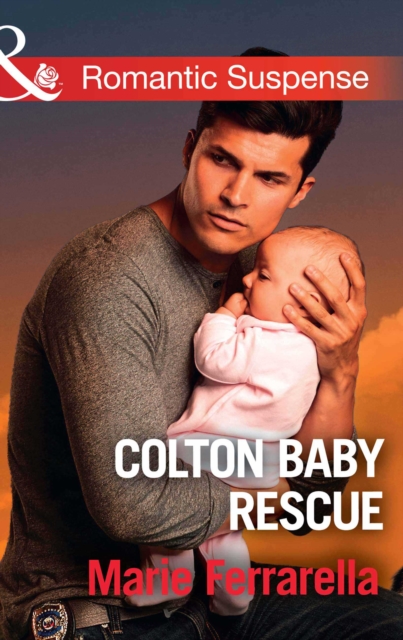 Colton Baby Rescue, EPUB eBook