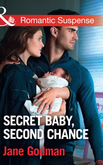 Secret Baby, Second Chance, EPUB eBook