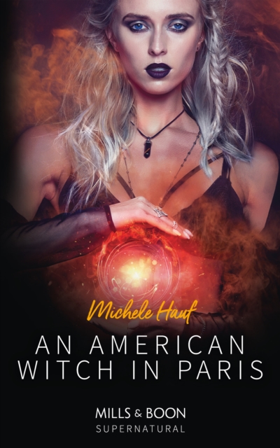 An American Witch In Paris, EPUB eBook