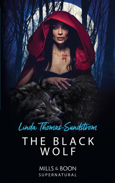 The Black Wolf, EPUB eBook