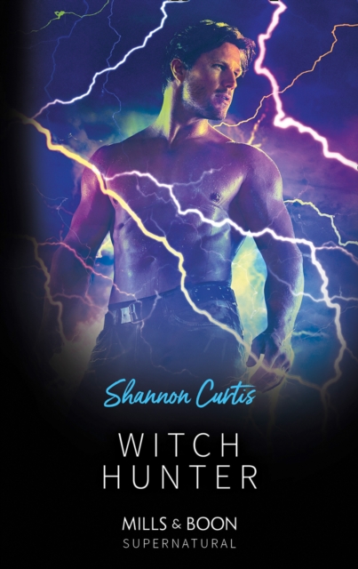 Witch Hunter, EPUB eBook