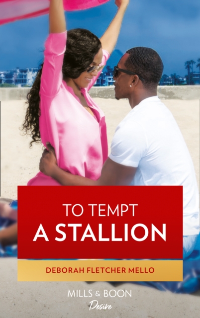 To Tempt A Stallion, EPUB eBook