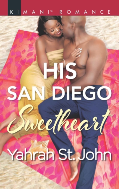 His San Diego Sweetheart, EPUB eBook
