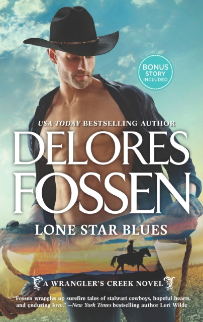 Lone Star Blues, EPUB eBook