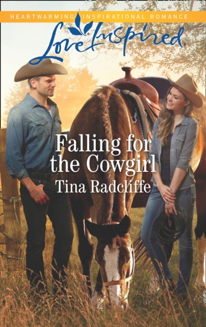 Falling For The Cowgirl, EPUB eBook