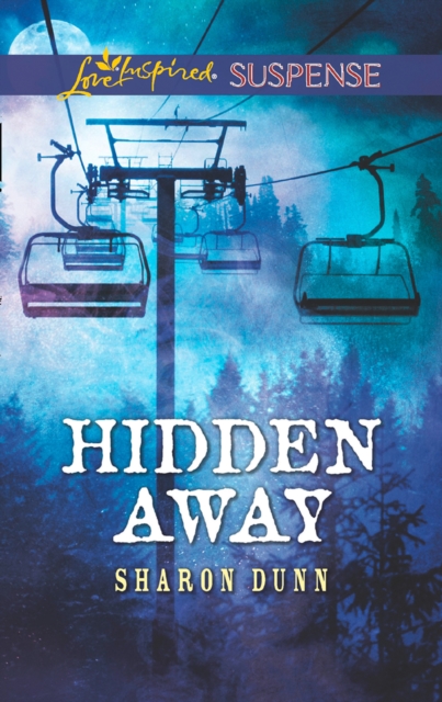 Hidden Away, EPUB eBook
