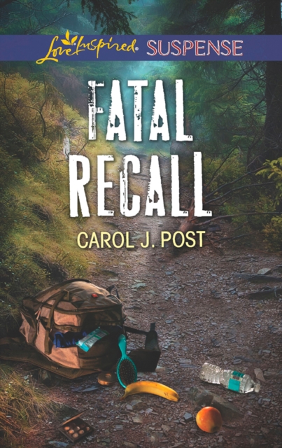 Fatal Recall, EPUB eBook