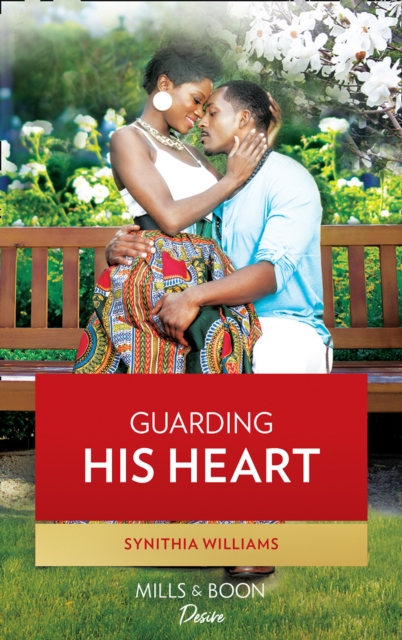 Guarding His Heart, EPUB eBook