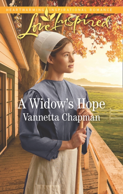 A Widow's Hope, EPUB eBook