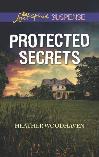 Protected Secrets, EPUB eBook